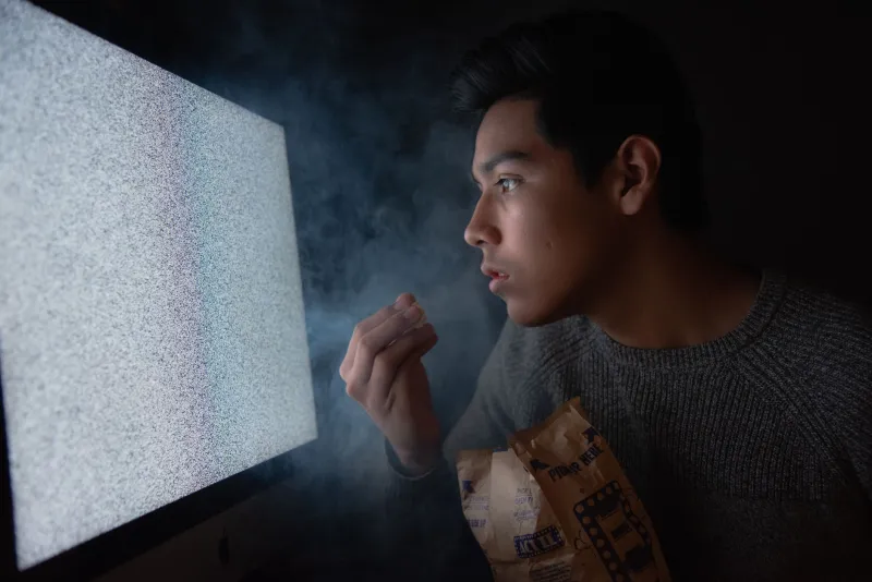 I Handed My Netflix Login to 10 Complete Strangers and Their Watch History Broke My Brain