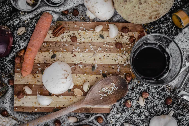 I Let the Internet Decide Every Single Meal I Ate for a Week and My Wallet Is Still Crying