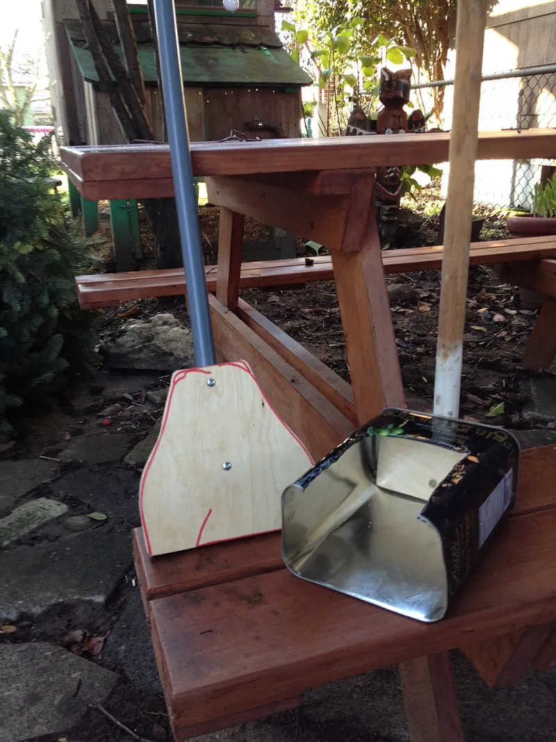 I Blew $500 on Facebook Marketplace's Most Unwanted Junk and Built Something Genuinely Disturbing